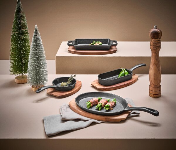 PÁNEV NA SMAŽENÍ Homeware Profession