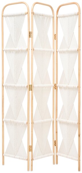 PARAVÁN, 120/170/3 cm Ambia Home