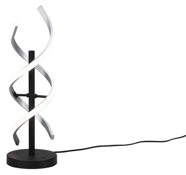 STOLNÍ LED LAMPA, senzorový stmívač, 16/48,5 cm - Stolní lampy