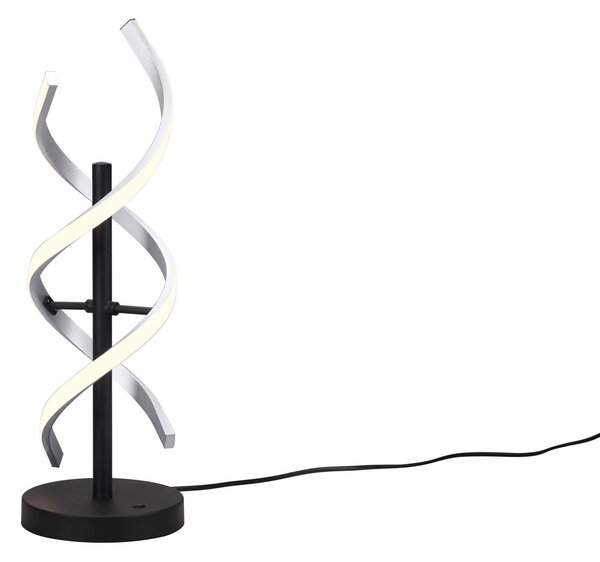 STOLNÍ LED LAMPA, senzorový stmívač, 16/48,5 cm - Stolní lampy