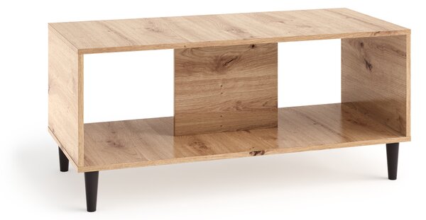 ADRK Furniture Kávový stolek LIVIA 11 100x55 ADRK-CT-LIV-11-ART