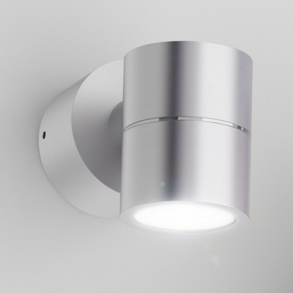 RED - DESIGN RENDL RENDL MICO I hliník 230V GU10 35W IP54 R10170