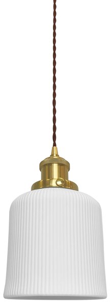 TooLight Stropní svítidlo Elegancia bílé/zlaté