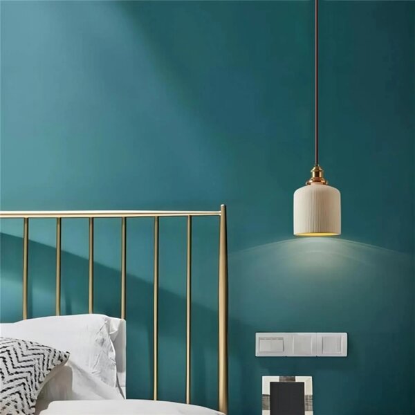 TooLight Stropní svítidlo Elegancia bílé/zlaté