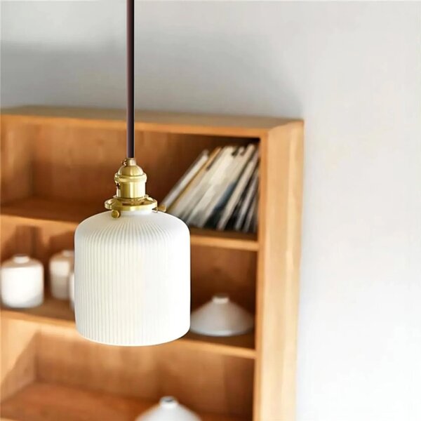 TooLight Stropní svítidlo Elegancia bílé/zlaté