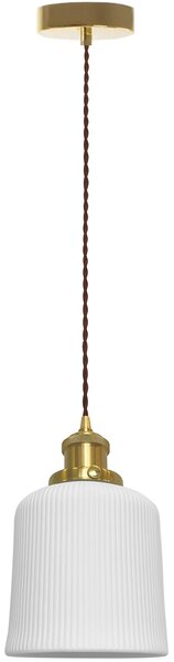 TooLight Stropní svítidlo Elegancia bílé/zlaté