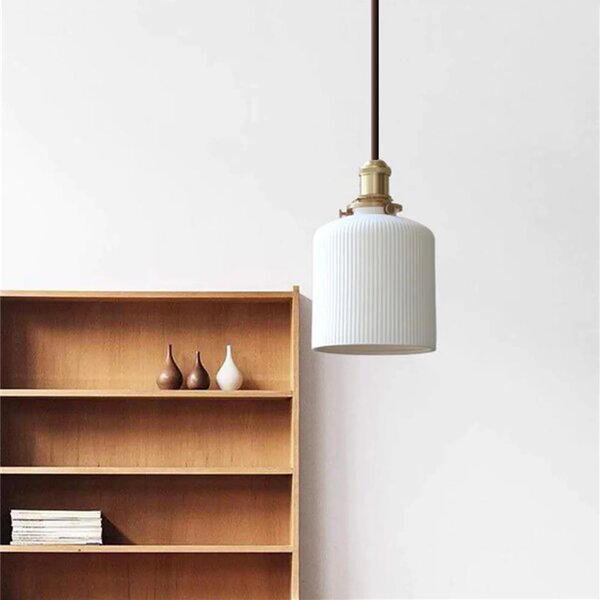 TooLight Stropní svítidlo Elegancia bílé/zlaté