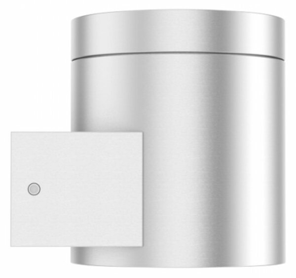 RED - DESIGN RENDL VÝPRODEJ VZORKU RENDL MOIRE I hliník 230V GU10 35W IP54 R10133