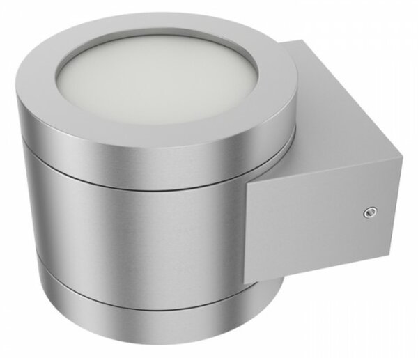 RED - DESIGN RENDL RENDL MOIRE II hliník 230V G9 25W IP54 R10132