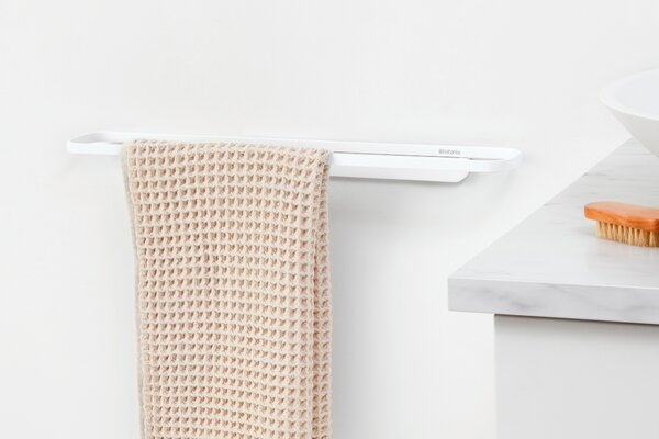 Brabantia MindSet držák na ručníky bílá 303586