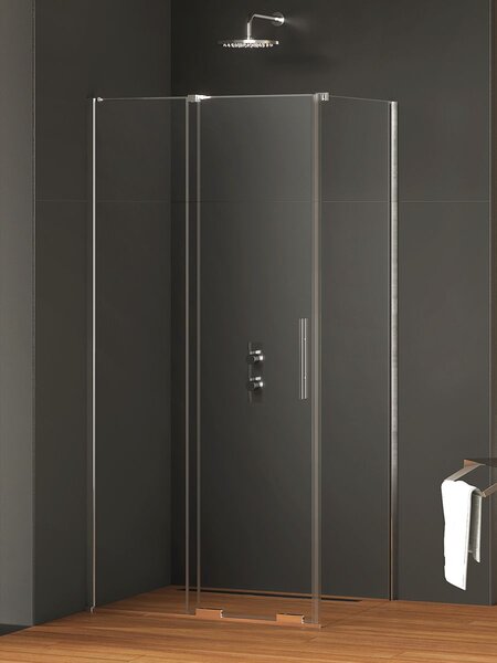 New Trendy Smart sprchový kout obdélníkový 110x90 cm EXK4026