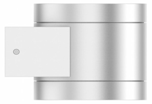 RED - DESIGN RENDL RENDL MOIRE II hliník 230V G9 25W IP54 R10132
