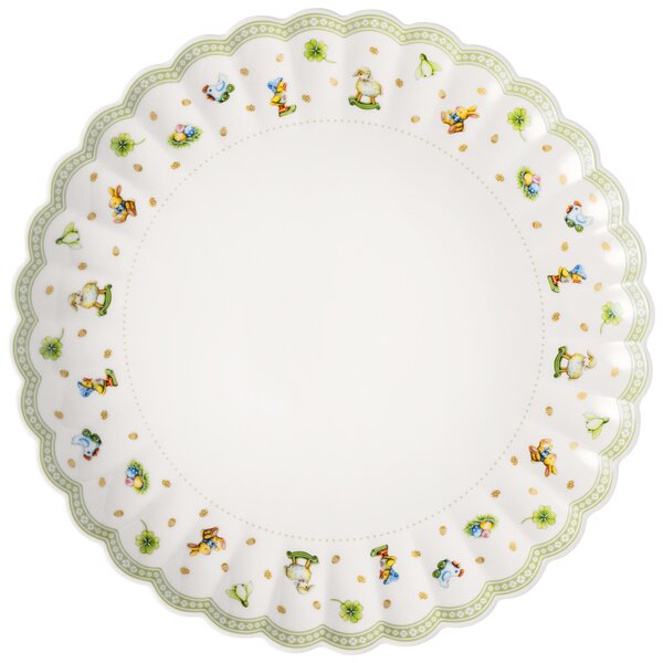 Villeroy&Boch Easter Delight jídelní talíř 268 mm