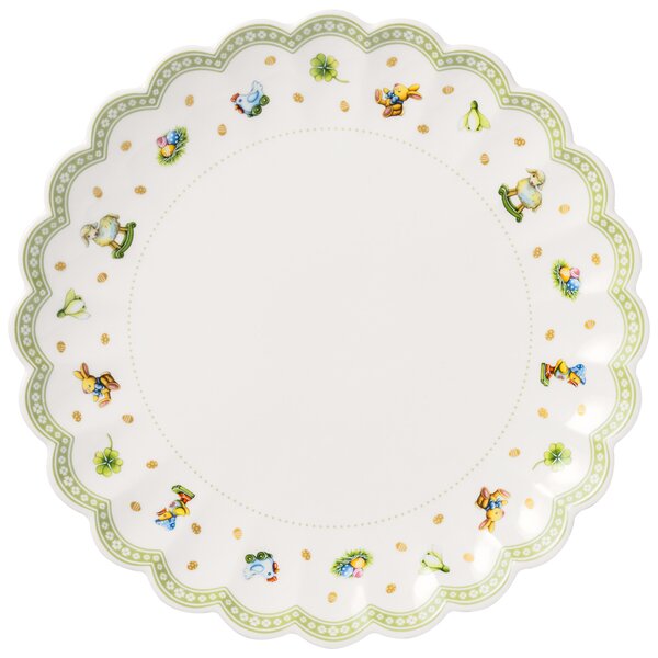Villeroy&Boch Easter Delight snídaňový / desertní talíř 219 mm