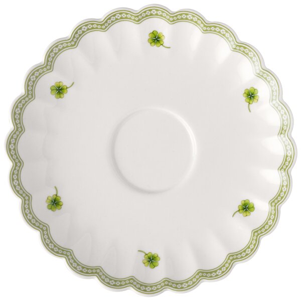 Villeroy&Boch Easter Delight hrnek s uchem -podšálek 177 mm