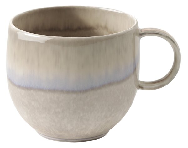 Villeroy&Boch Perlemor Sand hrnek 125 x 94 x 83 mm, 290 ml