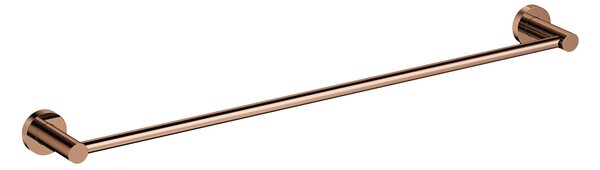 Omnires Modern Project držák na ručníky měděná MP60216CP