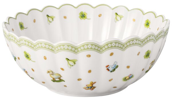 Villeroy&Boch Easter Delight miska na müsli 175 mm, 580 ml