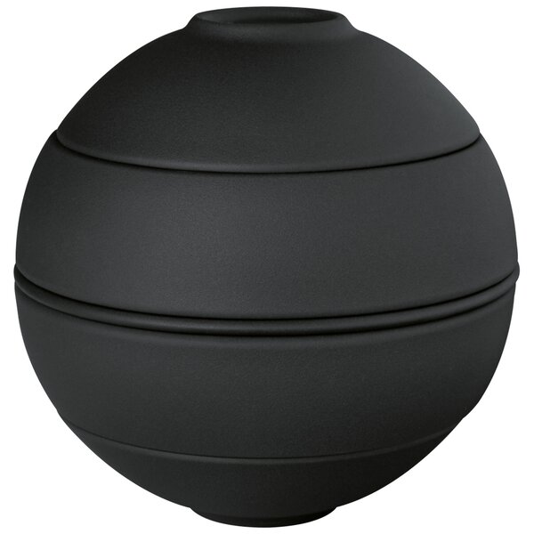 Villeroy&Boch Iconic La petite Boule Black 141 mm