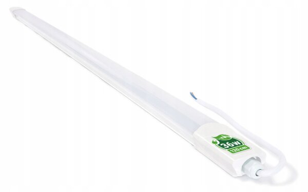 BERGE LED panel LEO - 120cm - 36W - 3000Lm - IP65 - teplá bílá