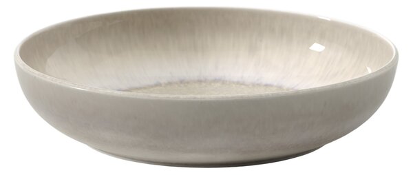 Villeroy&Boch Perlemor Sand miska na těstoviny 222 mm, 650 ml