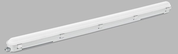 LED2 1221851 LED2 Stropní venkovní svítidlo DUSTER III 120 20-35W 3000K/3500K/4000K šedá - LED2 Lighting
