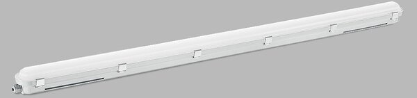 Led2 Venkovní stropní LED svítidlo DUSTER III 150, 52W, CCT 3000-4000K Stmívání a řízení: DALI/PUSH