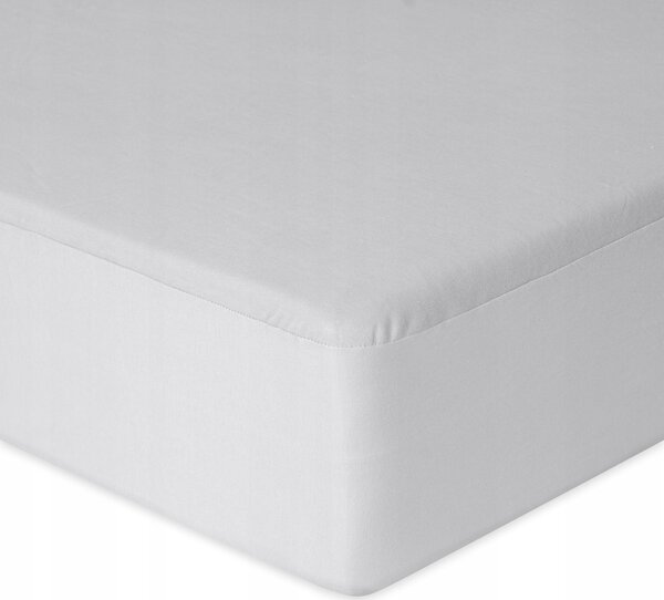 Prostěradlo Bamboo šedé 60x120 Babymatex