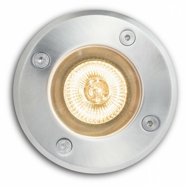 RED - DESIGN RENDL RENDL ORBU R nerez 230V GU10 35W IP65 R10555