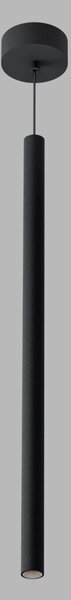 Led2 Závěsné LED svítidlo MIKY SLIM 55 Z, 3W 3000K UGR