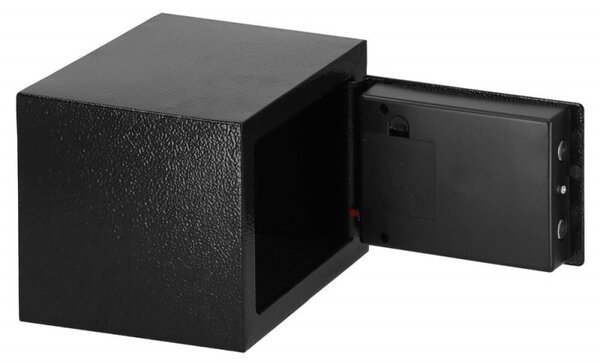 Elektronický trezor 23x17x17 cm SPRINGOS TXc5059