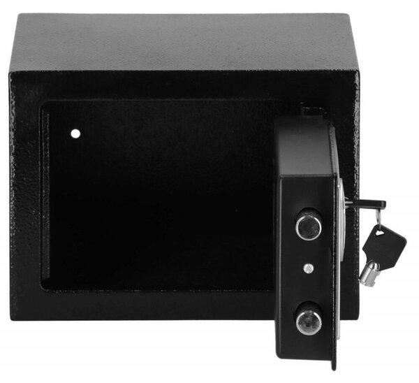 Elektronický trezor 23x17x17 cm SPRINGOS TXc5059