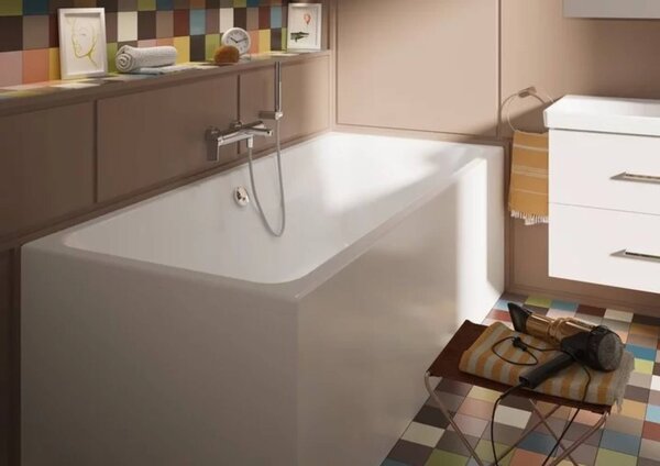Villeroy & Boch TVC00045800061 Držák ruční sprchy Universal Showers