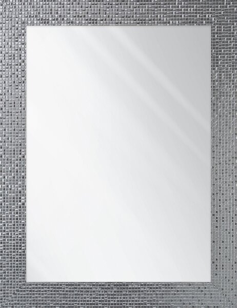 Ars Longa Valencia zrcadlo 62.2x82.2 cm obdélníkový VALENCIA5070-SR