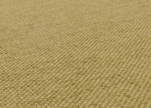 Sada 2 jídelních židlí HWC-O27, kuchyňská židle čalouněná židle, látka/textil (280g/m²) kov zelená