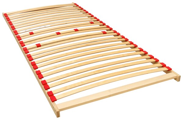 ROŠT, (pro rám) 90/200 cm Sleeptex - Pevné rošty