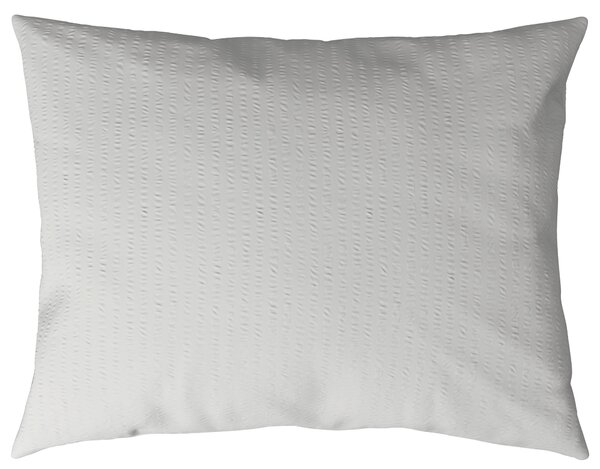 POVLEČENÍ, krep, šedá, 140/220 cm Esposa - Povlečení