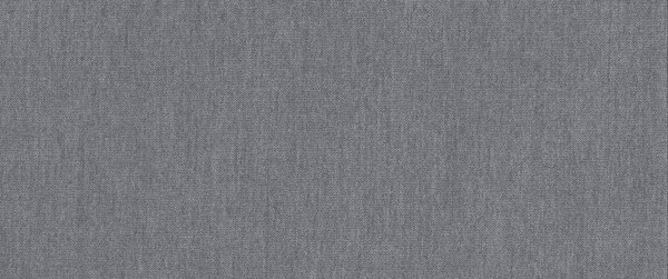 Jednoduchá postel Rex 160x200, šedá