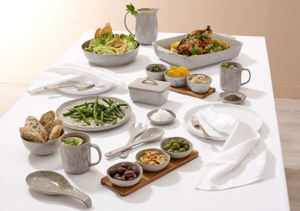 Porcelánový džbán Ladelle Artisan, 1,35 l