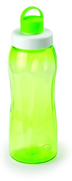 Zelená láhev na vodu Snips, 1 l