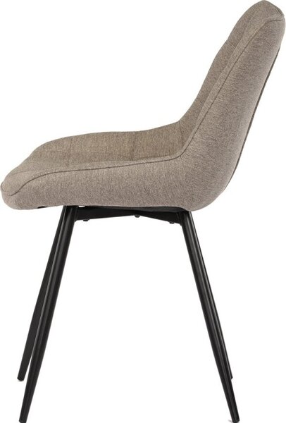 Autronic Jídelní židle CT-395 SIL2