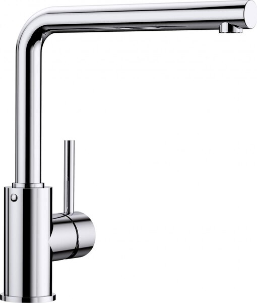 Blanco Mila kuchyňská baterie stojící chrom 519414