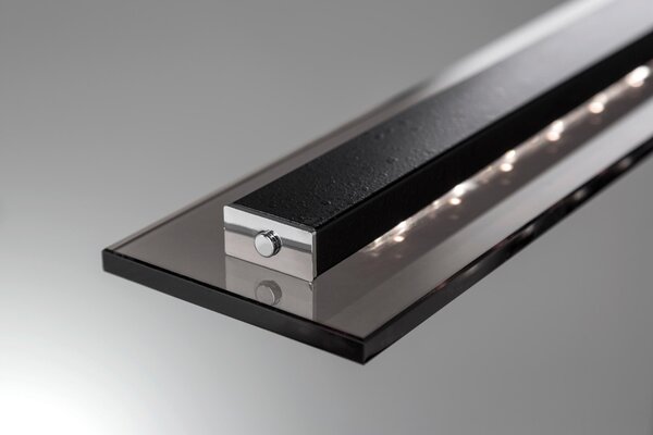 ZÁVĚSNÉ LED SVÍTIDLO, 88/9/80-150 cm - Závěsná světla