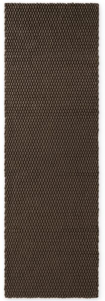 Ted Baker, Běhoun Ted Baker Southwark 106407 Brown, 80x250, hnědá, chodba / předsíň