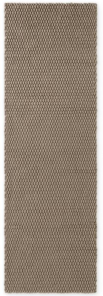 Ted Baker, Běhoun Ted Baker Southwark 106406 Beige Grey, 80x250, béžová, chodba / předsíň