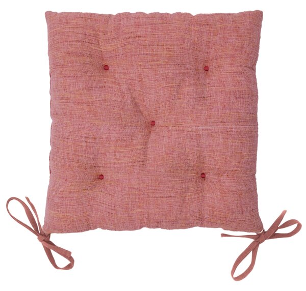 Kave Home Podsedák Aren 45 x 45 cm