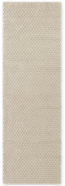 Ted Baker, Běhoun Ted Baker Southwark 106405 Cream, 80x250, bílá, chodba / předsíň