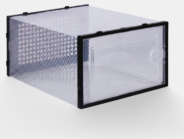 Sinsay - Úložný box 5 balení - bílá