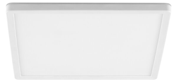 Brilliant - LED Stmívatelné stropní svítidlo LUMARO LED/18W/230V bílá + DO