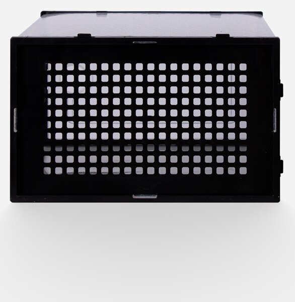 Sinsay - Úložný box 5 balení - bílá